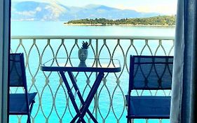 Vidos Seaview Suite